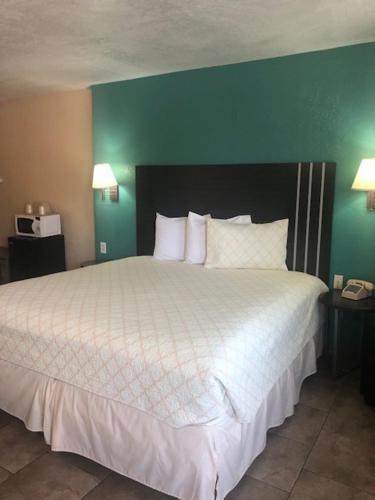 Pinn Road Inn And Suites Lackland Afb And Seaworld San Antonio Extérieur photo