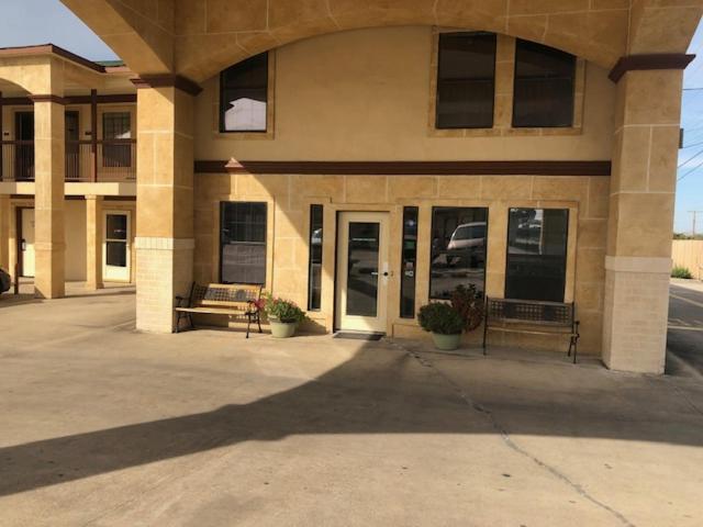 Pinn Road Inn And Suites Lackland Afb And Seaworld San Antonio Extérieur photo
