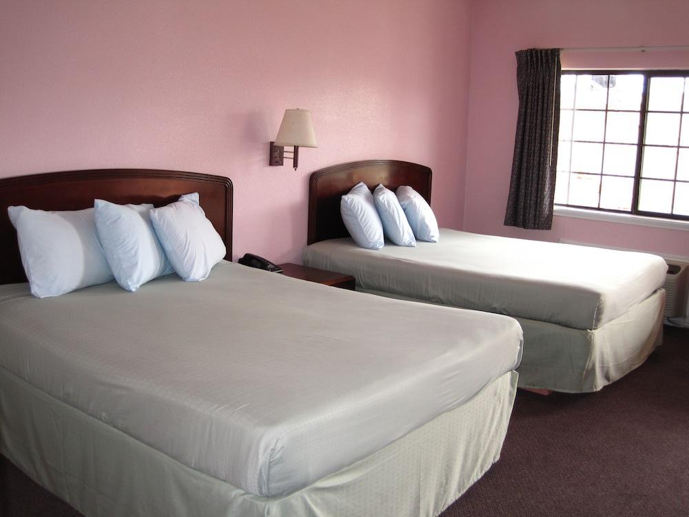 Pinn Road Inn And Suites Lackland Afb And Seaworld San Antonio Extérieur photo